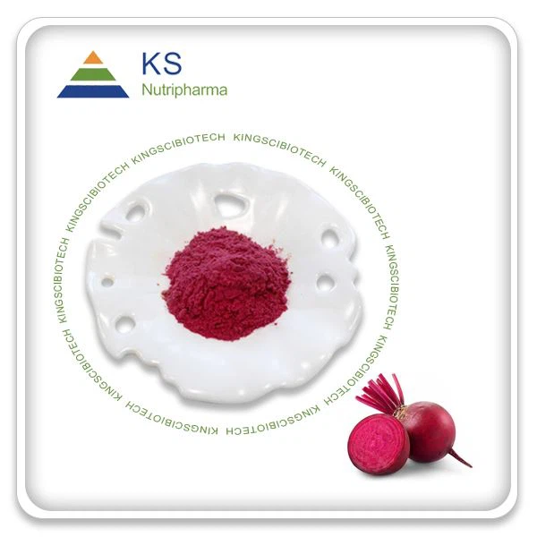 Beet Root Extract Powder