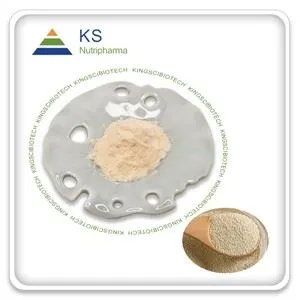 Saccharomyces Cerevisiae Beta Glucan Powder
