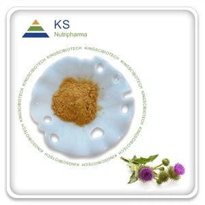 Milk Thistle Extract Powder