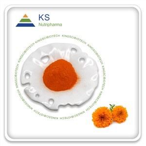 Zeaxanthin Powder Bulk