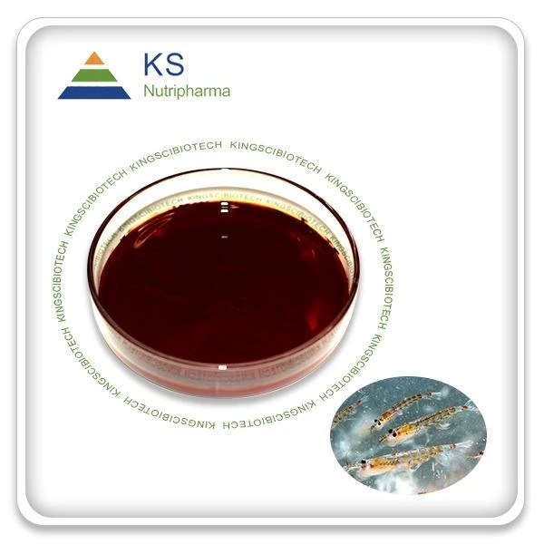 Krill Oil Liquid