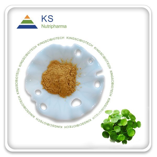 Hydrocotyle Asiatica Extract