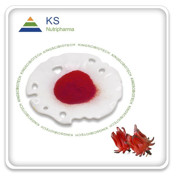 Wholesale Roselle Extract Powder