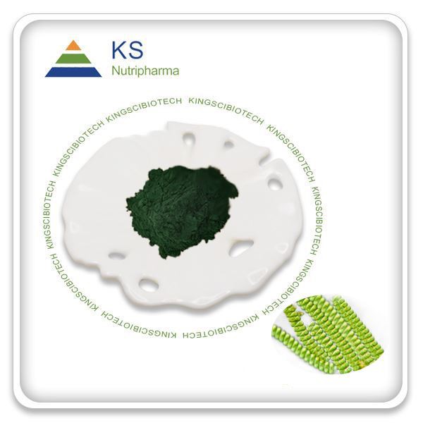Spirulina Powder
