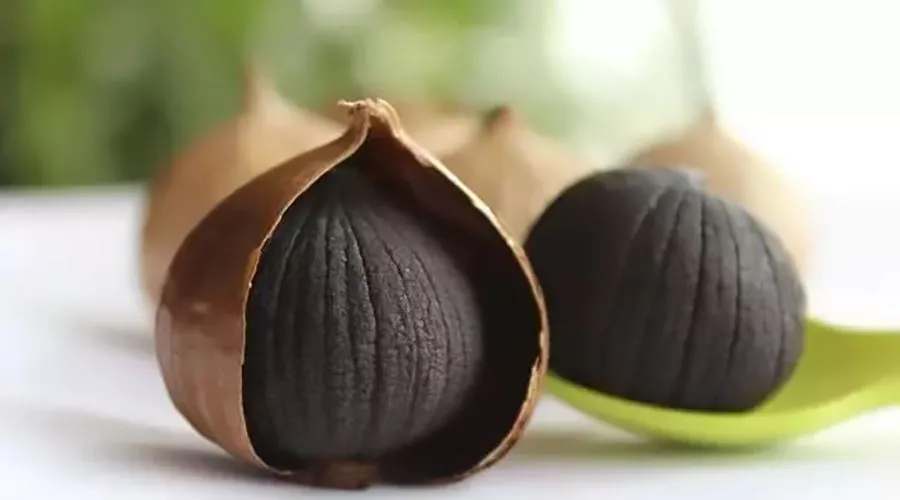 What Is Black Garlic Extract News Shaanxi Kingsci Biotechnology Co 