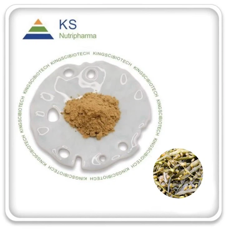 Ascophyllum Extract