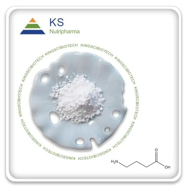 GABA Pure Powder