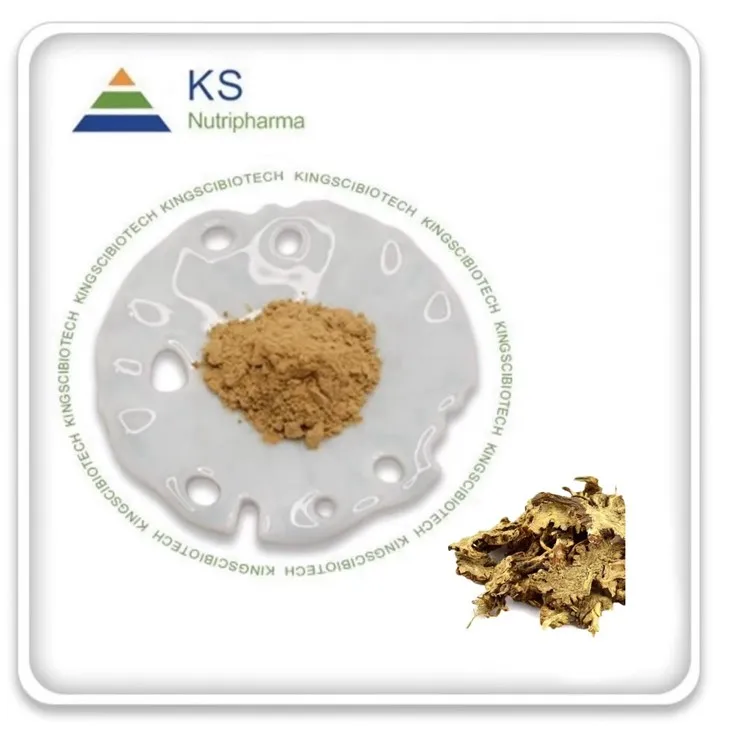 Ligusticum Jeholense Extract