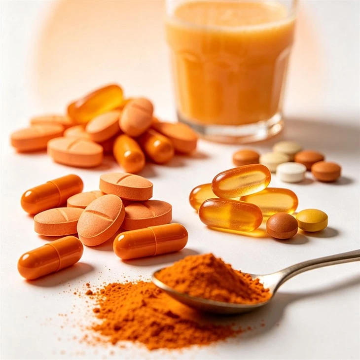 Lutein Ingredients For Different Formulation Needs