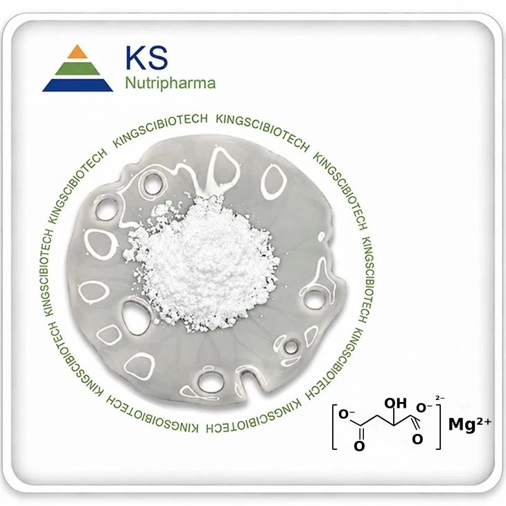 Magnesium Malate Powder Bulk