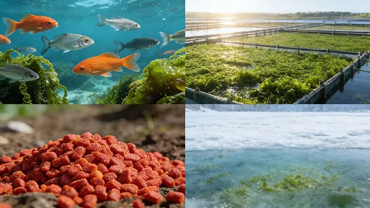 Factors-Affecting-Canthaxanthin-Levels-in-Foods Factors-Affecting-Canthaxanthin-Levels-in-Foods