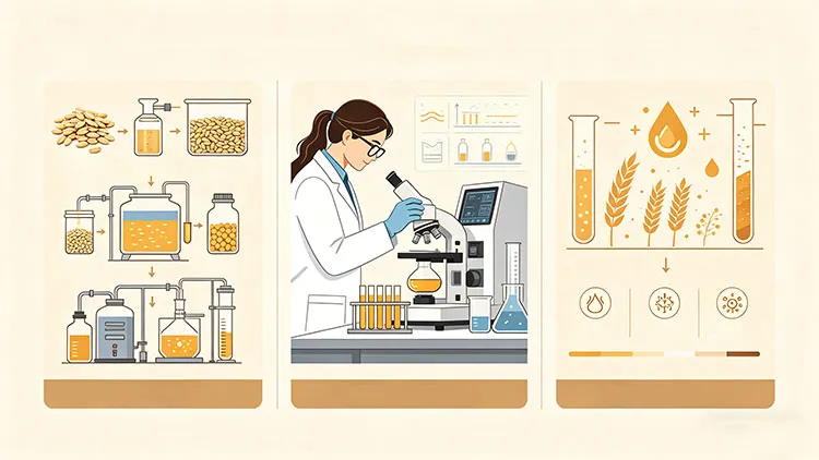 What-is-oat-extract-good-for-in-ingredient-design-and-processing What-is-oat-extract-good-for-in-ingredient-design-and-processing