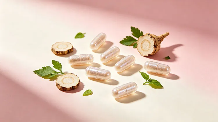 Maca-root-benefits-for-females-in-formulation-system-design Maca-root-benefits-for-females-in-formulation-system-design