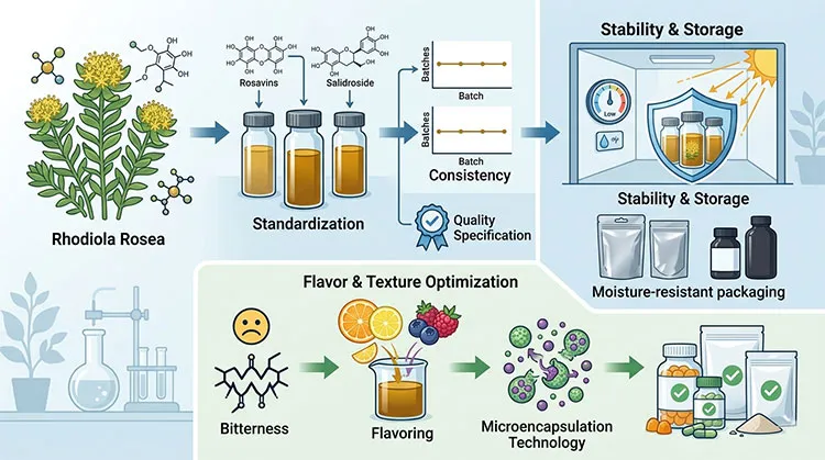 Formulation-Techniques-Related-to-Rhodiola-Rosea-Benefits-for-Female-Products Formulation-Techniques-Related-to-Rhodiola-Rosea-Benefits-for-Female-Products