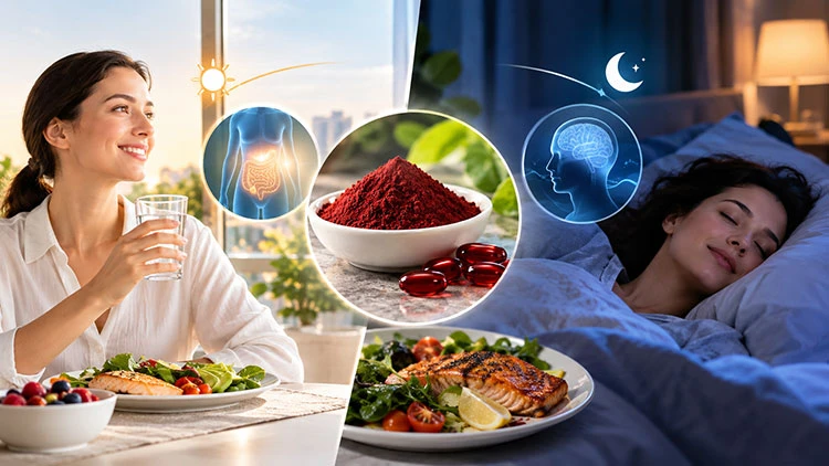 Timing-Considerations-Morning-Versus-Evening-Ingestion Timing-Considerations-Morning-Versus-Evening-Ingestion