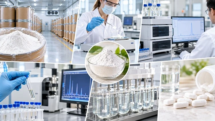 Industrial-Quality-Control-Storage-Protocols-and-Raw-Material-Stability Industrial-Quality-Control-Storage-Protocols-and-Raw-Material-Stability