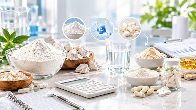 Elemental-Calcium-Calculations-for-Formulators Elemental-Calcium-Calculations-for-Formulators