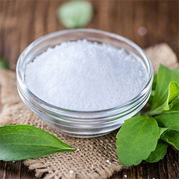 Is Stevia Reb M Safe?