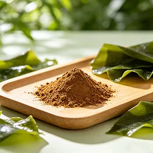 What Is Kelp Extract Good For?