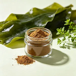 Kelp Extract Benefits