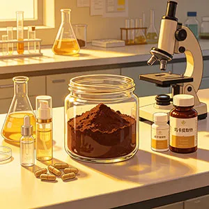 What Is Maca Extract For?