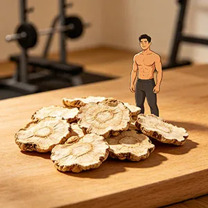 Maca Root Benefits For Men