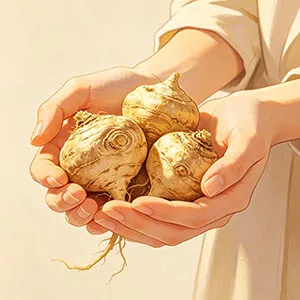Maca Root Benefits For Females