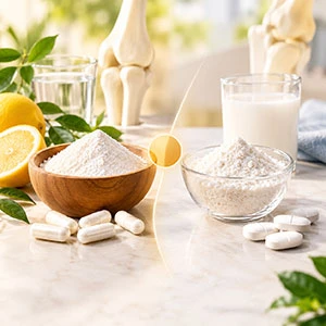 Is Calcium Citrate Better Than Regular Calcium?