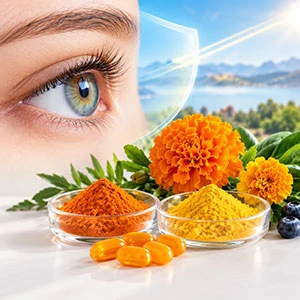 Do Lutein And Zeaxanthin Actually Work?