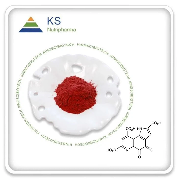 Pyrroloquinoline Quinone Powder