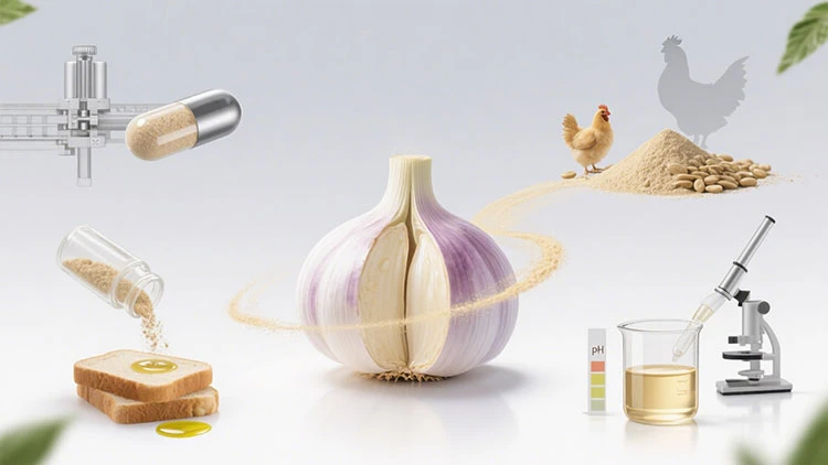 Garlic-Extract-suitable Garlic-Extract-suitable