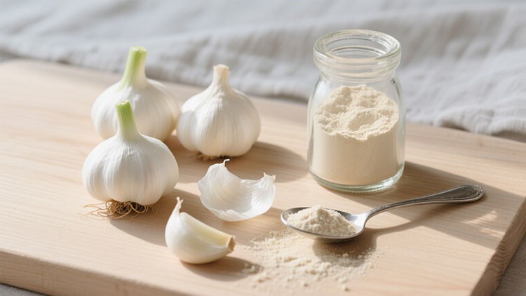 Allicin-Powder Allicin-Powder