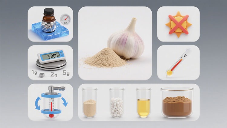 Garlic-Extract-Precautions Garlic-Extract-Precautions