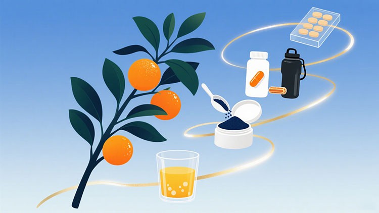 Synephrine-usage Synephrine-usage