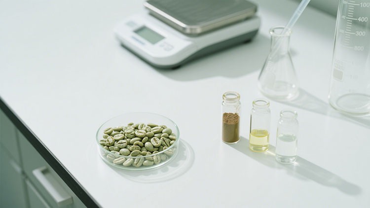 Green-Coffee-Extract-safety Green-Coffee-Extract-safety