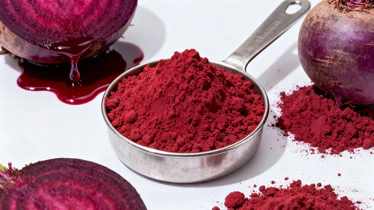 Beet-Root-Extract Beet-Root-Extract