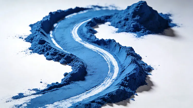 Blue-Spirulina-Extract Blue-Spirulina-Extract