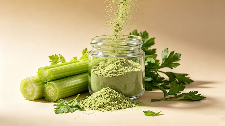 Celery-Juice-Powder Celery-Juice-Powder