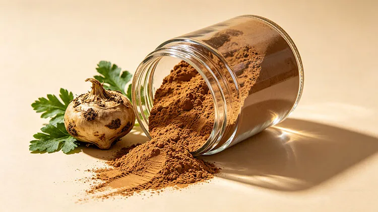 China-Maca-Extract China-Maca-Extract