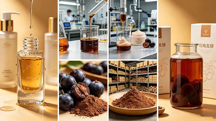Prunus-Mume-Extract-Application Prunus-Mume-Extract-Application