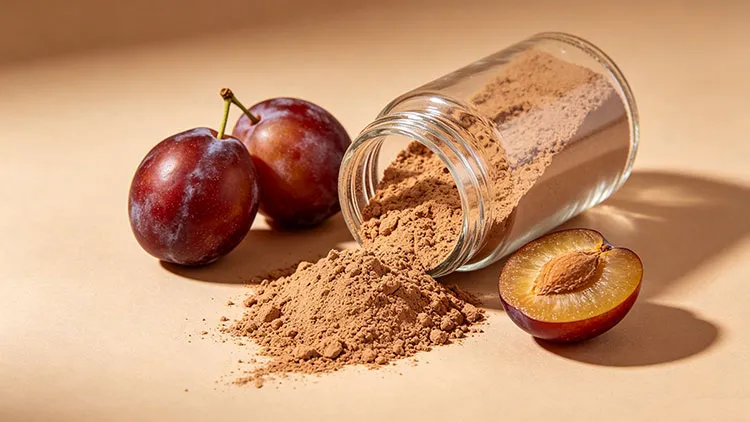 Prunus-Salicina-Extract Prunus-Salicina-Extract