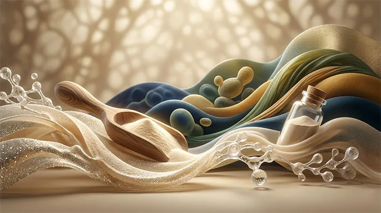 Saccharomyces-Cerevisiae-Beta-Glucan-Powder Saccharomyces-Cerevisiae-Beta-Glucan-Powder