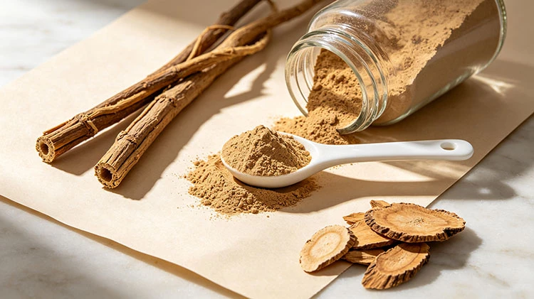 Spatholobus-Stem-Extract Spatholobus-Stem-Extract