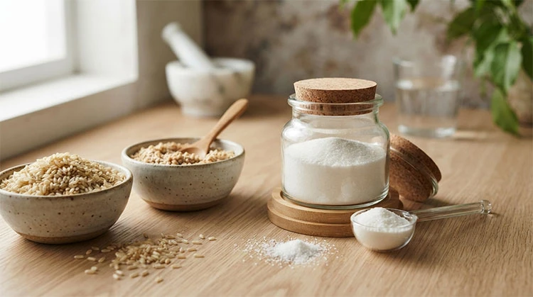 GABA-Pure-Powder GABA-Pure-Powder