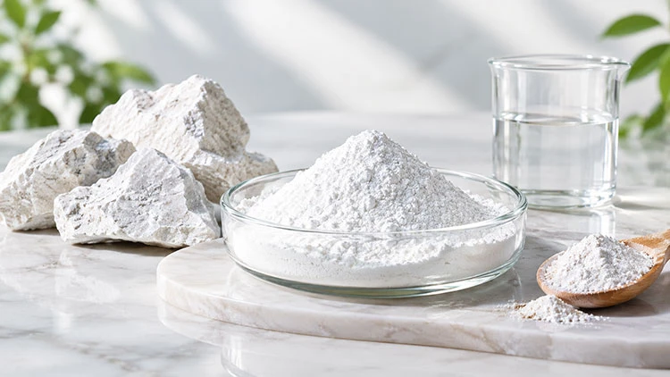 Calcium-Sulfate-Powder Calcium-Sulfate-Powder