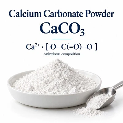 Calcium-Carbonate-Powder Calcium-Carbonate-Powder