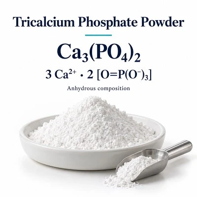 Tricalcium-Phosphate-Powder Tricalcium-Phosphate-Powder
