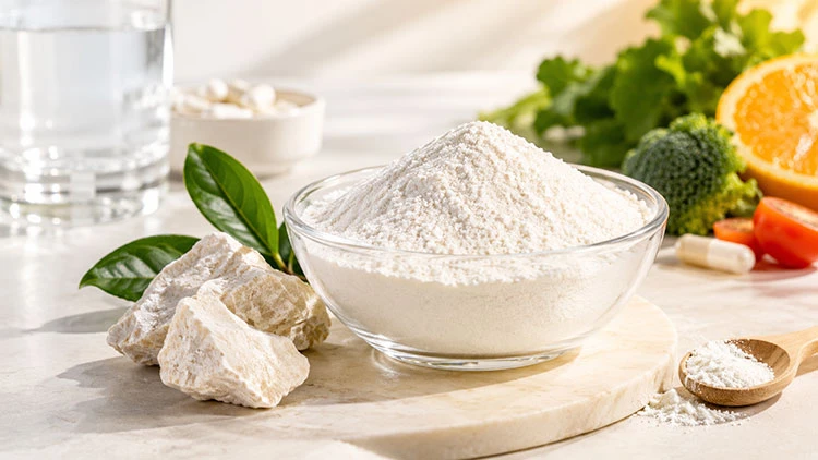 Calcium-Malate Calcium-Malate