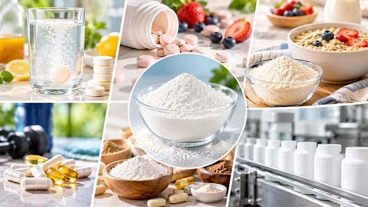 Calcium-Malate-Applications Calcium-Malate-Applications