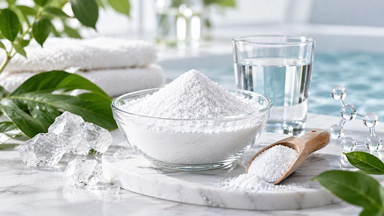 Pure-Magnesium-Chloride-Powder Pure-Magnesium-Chloride-Powder